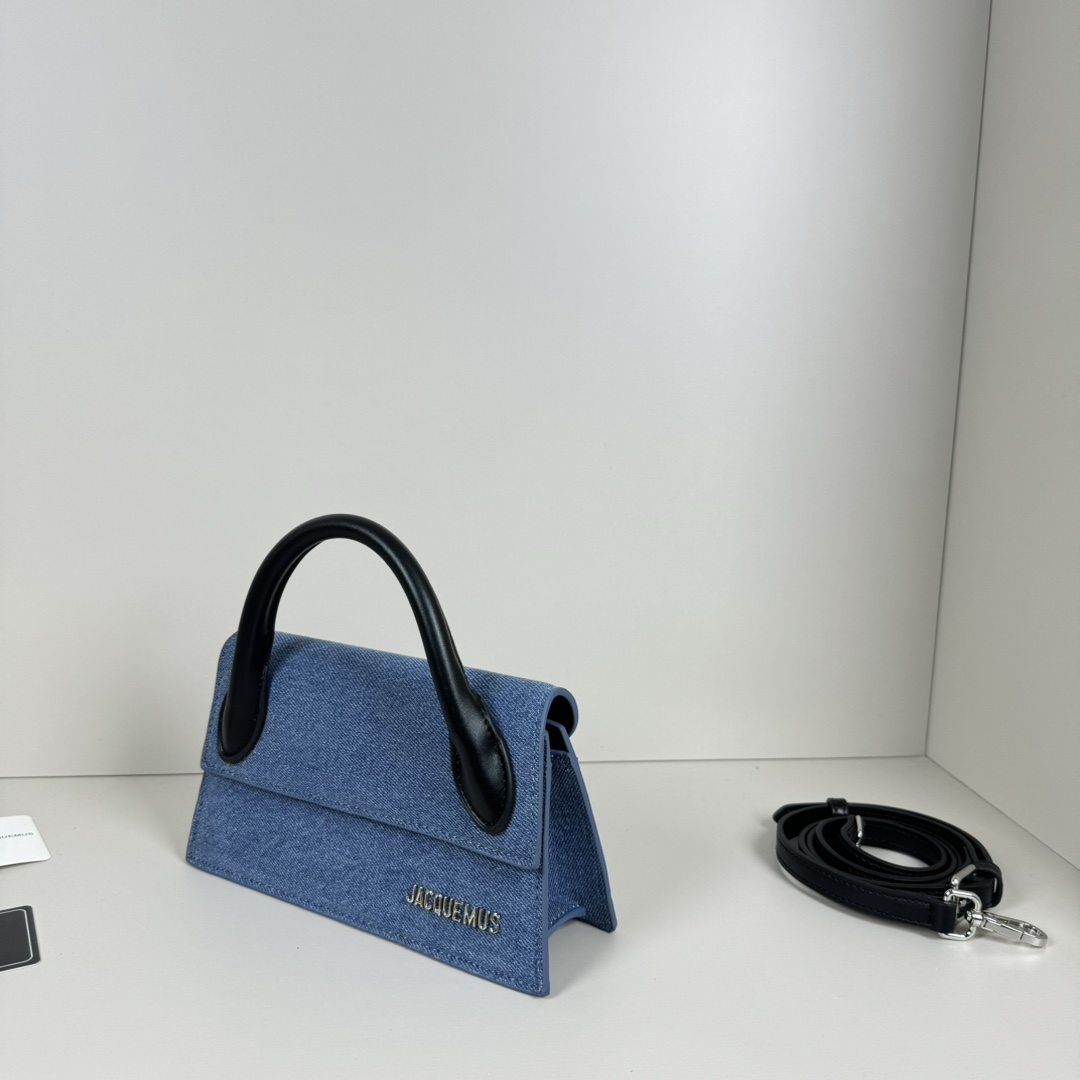 Jacquemus Top Handle Bags